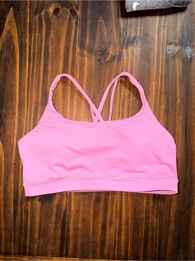 Lululemon Energy Bra
